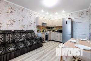 1-к квартира, посуточно, 54м2, 9/19 этаж