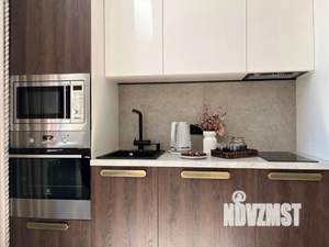 1-к квартира, посуточно, 32м2, 1/1 этаж