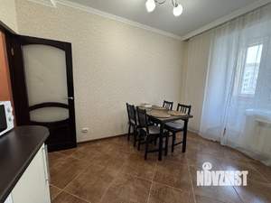 1-к квартира, на длительный срок, 44м2, 4/9 этаж
