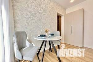 1-к квартира, посуточно, 35м2, 5/8 этаж