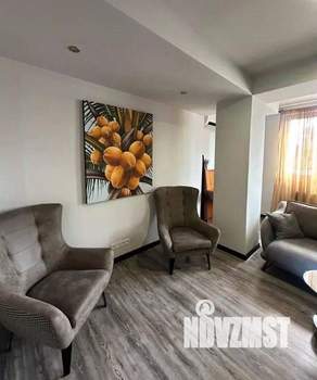 2-к квартира, на длительный срок, 61м2, 3/10 этаж