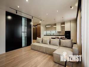 2-к квартира, на длительный срок, 63м2, 14/20 этаж