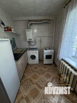 2-к квартира, на длительный срок, 42м2, 2/5 этаж