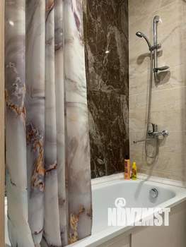 1-к квартира, на длительный срок, 40м2, 8/19 этаж