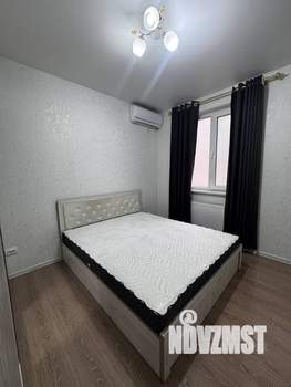 1-к квартира, на длительный срок, 35м2, 5/10 этаж