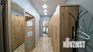 2-к квартира, посуточно, 56м2, 3/8 этаж