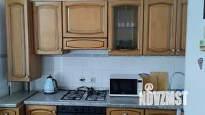2-к квартира, посуточно, 70м2, 5/6 этаж