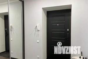 1-к квартира, посуточно, 54м2, 6/10 этаж