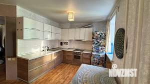 2-к квартира, на длительный срок, 56м2, 14/14 этаж