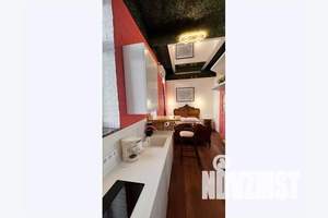 1-к квартира, посуточно, 17м2, 12/12 этаж