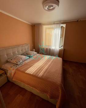 2-к квартира, на длительный срок, 52м2, 4/5 этаж