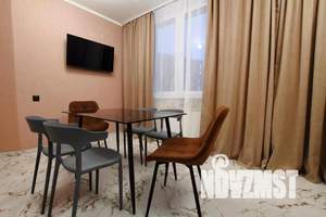 3-к квартира, посуточно, 90м2, 2/24 этаж