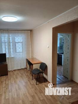 1-к квартира, на длительный срок, 33м2, 2/5 этаж