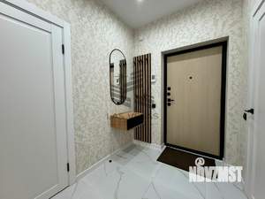 1-к квартира, на длительный срок, 42м2, 4/21 этаж