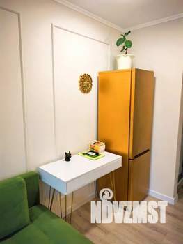 Студия квартира, посуточно, 32м2, 4/19 этаж