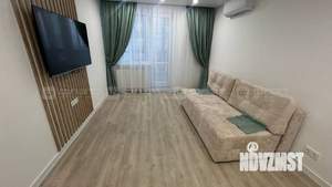 2-к квартира, на длительный срок, 49м2, 11/19 этаж