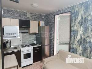 Студия квартира, на длительный срок, 20м2, 6/9 этаж