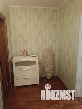 1-к квартира, посуточно, 48м2, 10/16 этаж