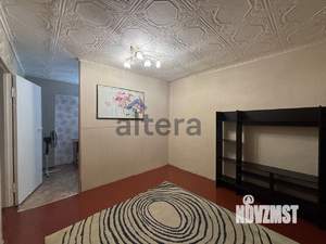 1-к квартира, на длительный срок, 35м2, 2/5 этаж