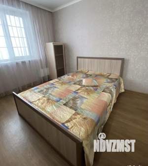 2-к квартира, посуточно, 50м2, 1/1 этаж