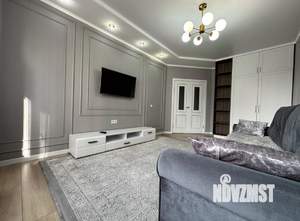 2-к квартира, на длительный срок, 58м2, 3/9 этаж