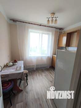 1-к квартира, на длительный срок, 35м2, 4/10 этаж