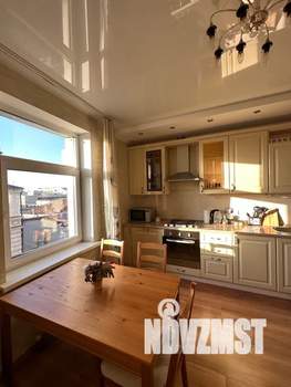 1-к квартира, посуточно, 44м2, 4/5 этаж