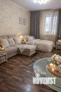 2-к квартира, посуточно, 56м2, 8/20 этаж