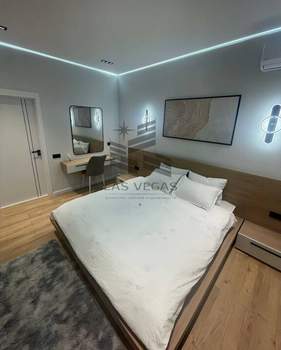 1-к квартира, на длительный срок, 50м2, 9/9 этаж