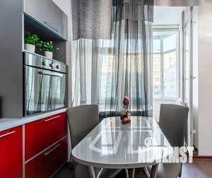 1-к квартира, посуточно, 45м2, 5/9 этаж