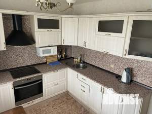 1-к квартира, посуточно, 38м2, 15/15 этаж