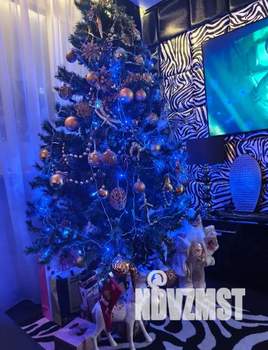 3-к квартира, посуточно, 75м2, 4/19 этаж