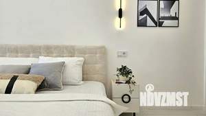 3-к квартира, посуточно, 110м2, 2/3 этаж