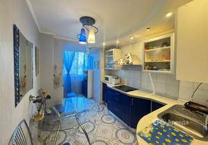 2-к квартира, на длительный срок, 60м2, 4/14 этаж