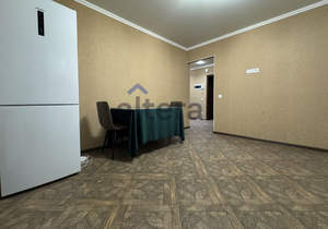 1-к квартира, на длительный срок, 45м2, 4/9 этаж