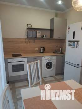 1-к квартира, посуточно, 30м2, 9/9 этаж