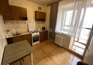 1-к квартира, на длительный срок, 40м2, 6/9 этаж