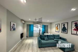 3-к квартира, на длительный срок, 66м2, 8/20 этаж