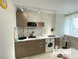 1-к квартира, посуточно, 30м2, 8/9 этаж