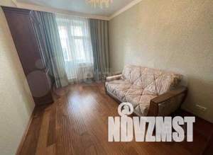 3-к квартира, на длительный срок, 95м2, 5/5 этаж