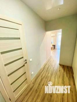 Студия квартира, на длительный срок, 37м2, 8/22 этаж