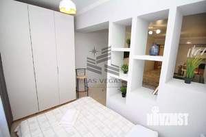 1-к квартира, на длительный срок, 44м2, 1/10 этаж