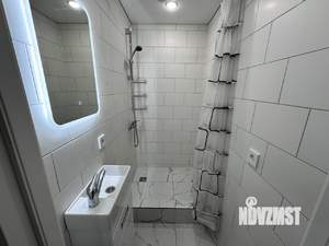 1-к квартира, на длительный срок, 20м2, 1/9 этаж