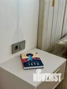 1-к квартира, посуточно, 39м2, 15/15 этаж