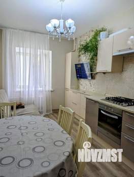 1-к квартира, на длительный срок, 42м2, 1/9 этаж