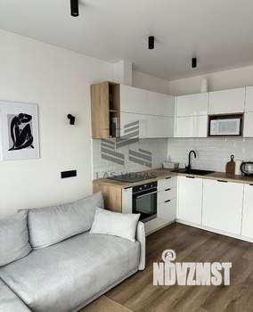 2-к квартира, на длительный срок, 48м2, 13/20 этаж