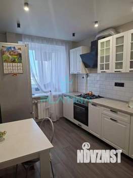 1-к квартира, на длительный срок, 39м2, 14/14 этаж