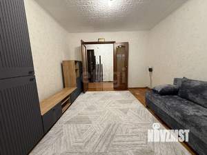 2-к квартира, на длительный срок, 48м2, 5/10 этаж