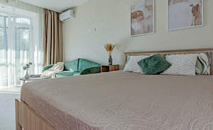 1-к квартира, на длительный срок, 38м2, 6/10 этаж