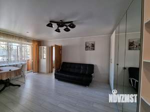 2-к квартира, на длительный срок, 47м2, 2/5 этаж